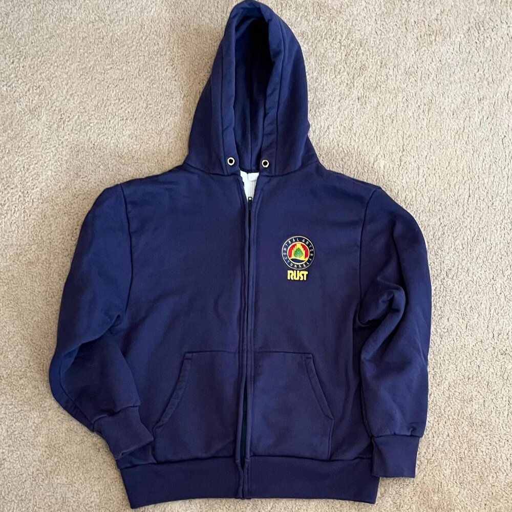 NEW Mens HEAVYWEIGHT Sweatshirt